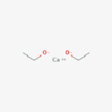 calcium ethanoate solubility in wateR