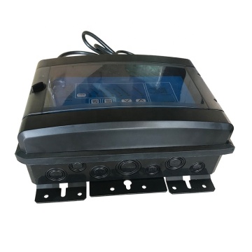 Factory Price Pool Cleaning Disinfection Water Chlorinator Salt Chlorine Generator System" could be shortened and optimized as:

"Factory Price Pool Chlorine Generator System