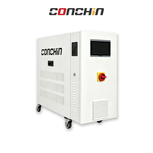 יחידת מחמם עובש על בסיס שמן של CONCHIN 9kW Precision