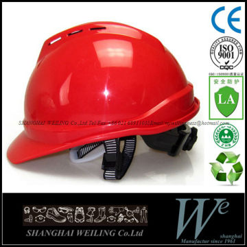 CE Shipbuilding safety helmet