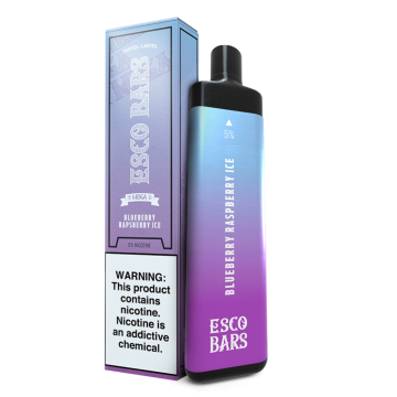 Latest Disposable Vape Escobar 5000 Puffs Factory Price