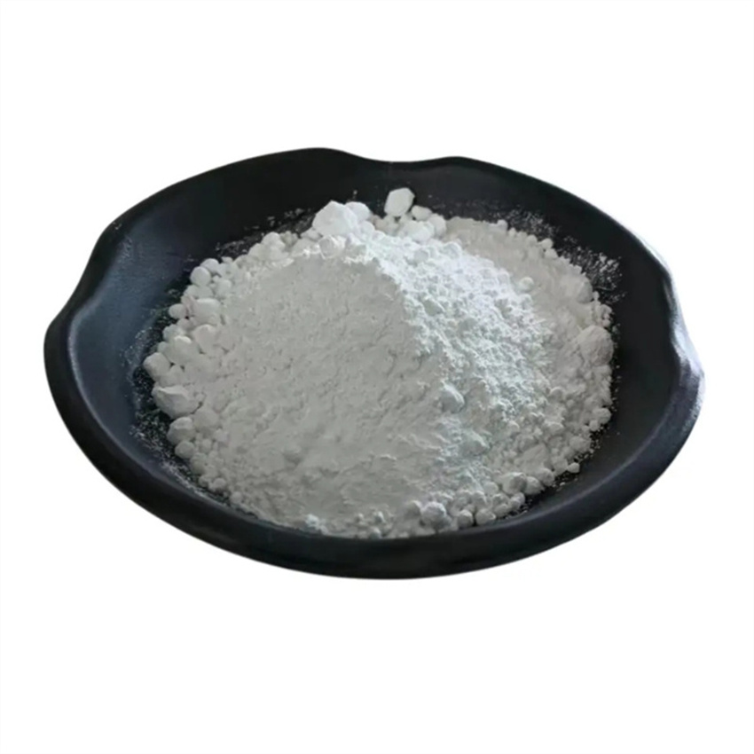 Silica Powder W 60