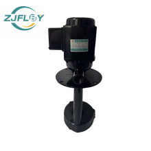 Bomba de óleo de 120W para torno