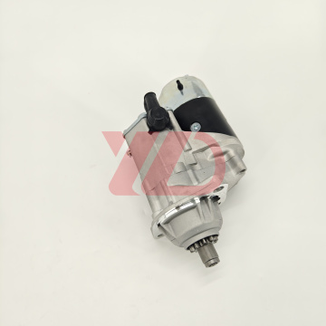 Parti di ricambio del motore diesel: trovare il motor di avviamento 3957592 destro per camion Dongfeng