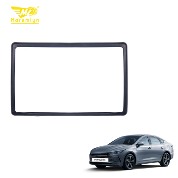 Maremlyn Navigation Cover Sleeve for BYD Destroyer 05 GPS Screen Edge Control Silicone Cover