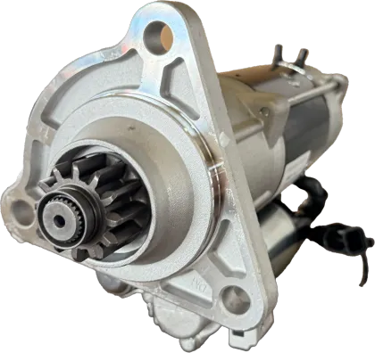 Starter Motor For Truck