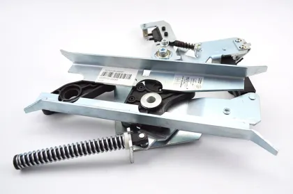 KM900650G13 AMD Door Vane for KONE Elevators