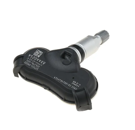 TPMS Tire Pressure Monitoring Sensors 433MHz for Hyundai IX35 Kia Rio (52933-3M000)