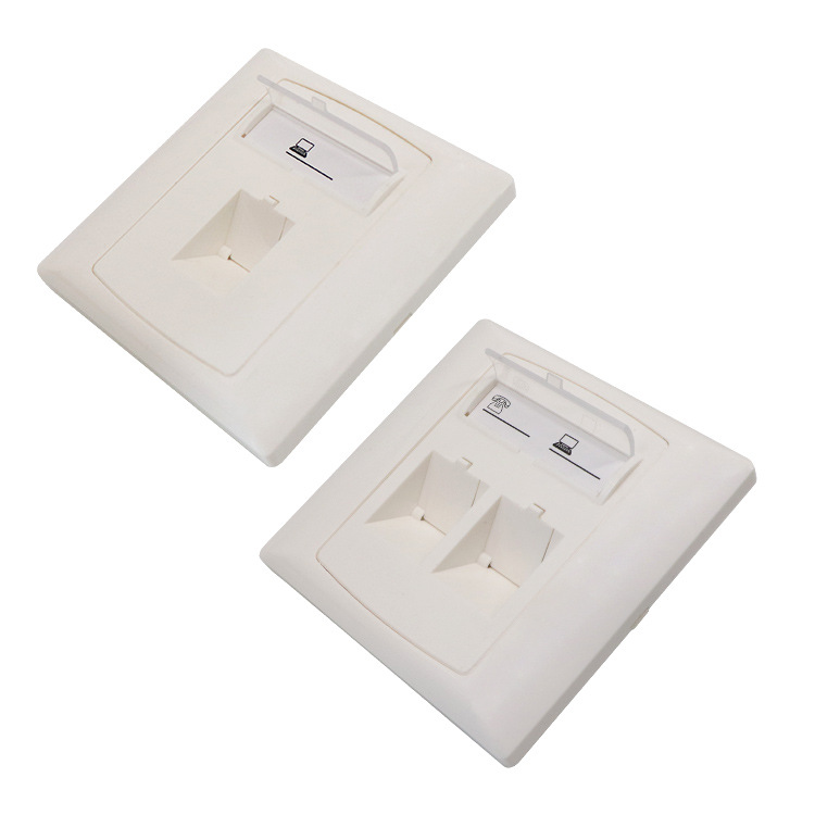 wall mounted face plate wall mounted face plate