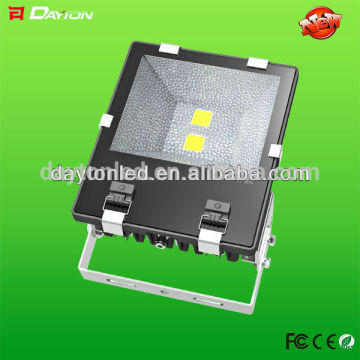 Ultrathin LED Flood Light 10W 20W 30W 50W BLACK AC85-265V防水IP65フラッドライトスポットライト