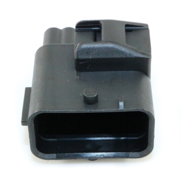Best Quality Cable Piercing Manufacturer: Electric Tyco Deutsch Kit - Waterproof Wire Connectors