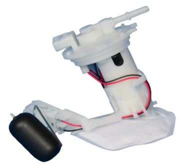 Electric Fuel Pump Assembly 16700-KWW-641 16700-K03-H01 for Honda WAVE 110/DASH 110/RSX FI