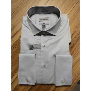 Men's Long Sleeve Shirt