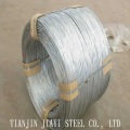 42CrMo Hot-dip Galvanized Iron Wire