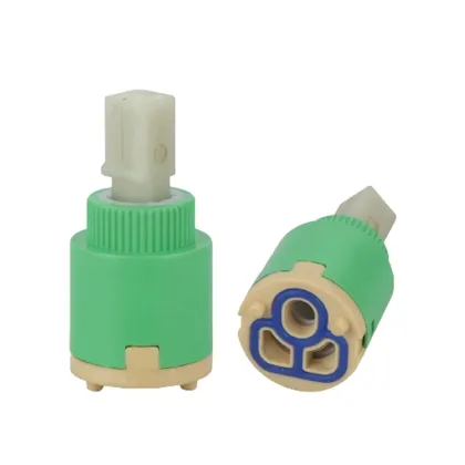25mm Kcg Faucet Cartridges for Tap/Faucet/Sanitary