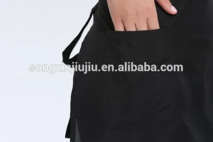 hotel uniform for waitress, hotel hostess uniform