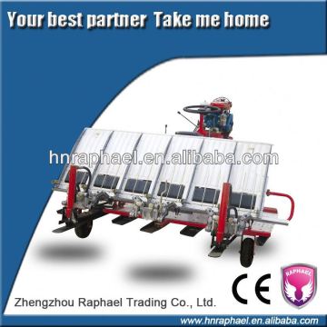disc wheat seeder