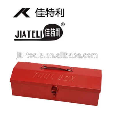 Metal Tool Box