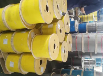 7X7 stainless steel wire rope 3mm 304