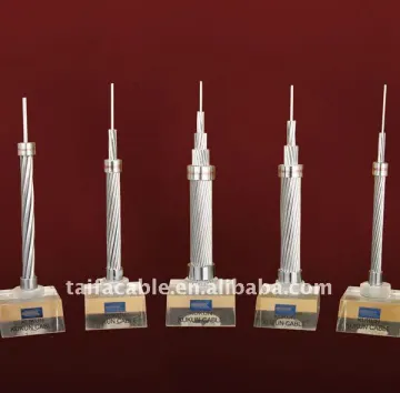 good quality ACSR ACAR Conductor 50mm 100mm