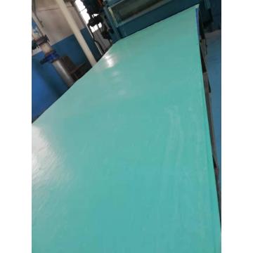 Asbestos Free Asbestos Rubber Sheet with NBR