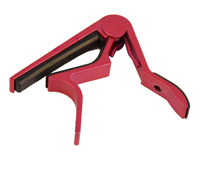 Rb A5 Guitar Capo