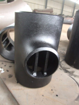 ASTM A234 Wp11 Equal Tee
