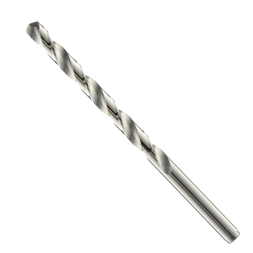 ROKTOOLS Jobber Length Twist Drill Bits HSS Imperial Standard