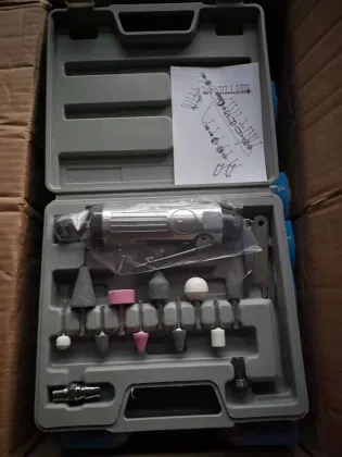 Air Die Grinder Tool Polishing Machine - Pneumatic Tools