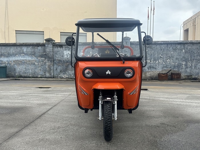 Zonlonmotor Tricycle A7 Mili The Easiest Tricycle Motorcycle To Drive