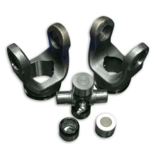 Universal Joint and Yoke