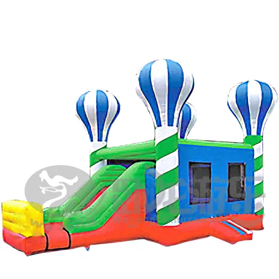 Giant Adult Toys Inflatable Adverting Inflatable Bounce House for sale