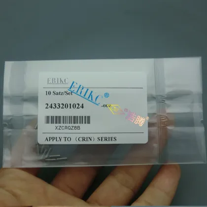 Bosch Common Rail Fuel Injector Pin 2433201024 Bosch Injector Loating Pin Bosch Pin