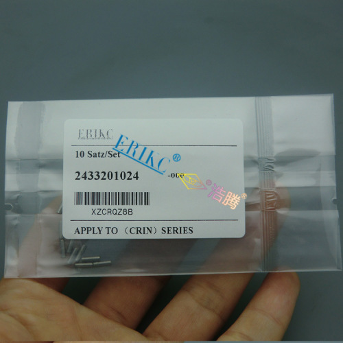 Bosch Common Rail Fuel Injector Pin 2433201024 Bosch Injector Loating ...