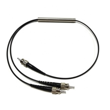 ST Fiber Splitter - от одного до двух волоконно -оптических сплиттеров