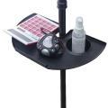 Mic Stand Accessory Tray