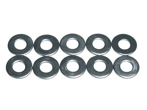 Precision Aluminum stamping tool parts