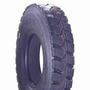 Truck Tire with DOT/ECE/GSO/REACH/S-mark/SONCAP/GCC/CCC Marks, Competitive Quality/Competitive Price