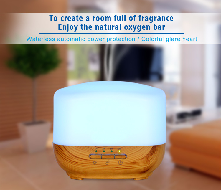 amazon 500ml diffuser