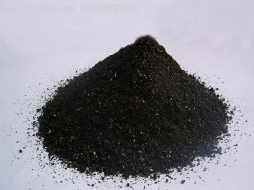 99.9% boron powder amorphous elemental boron CAS: 7440-42-8