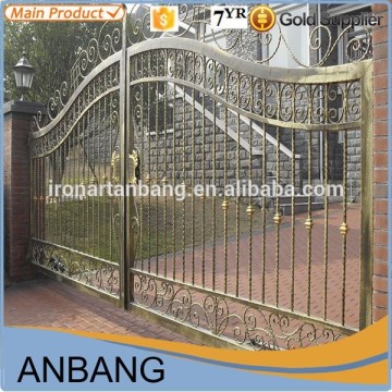 2015 Alibaba express China supplier new product gate