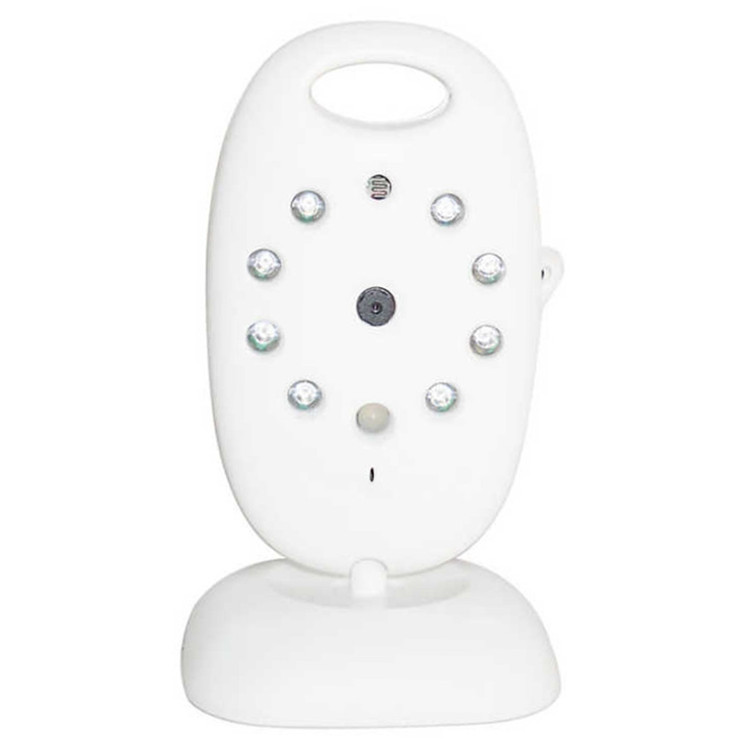 security baby camera
