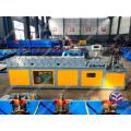 metal roller shutter door roll forming machines