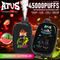 ATVS 45k Puffs vape EU Warehouse
