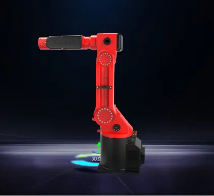 BORUNTE Six Axis Collaborative Robot BRTIRXZ0805A