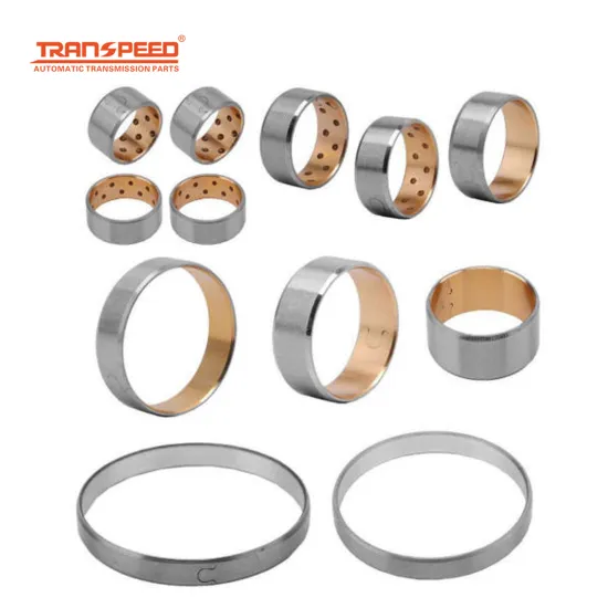 Transpeed Automatic Transmission 6HP19 6HP21 Bushing Kit