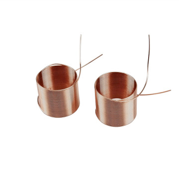 Bobina inductiva de clase de juguete OEM Hollow - bobina de suspensión magnética para inducción autoadhesiva