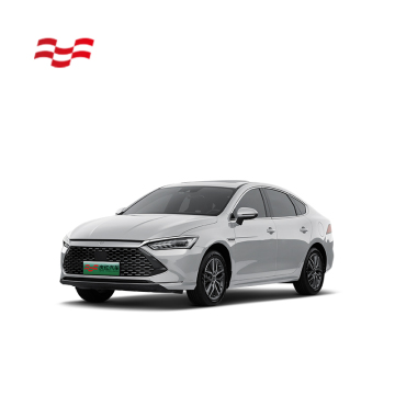 2024 Byd Qin Plus DM-I 5 인승 하이브리드 전기 자동차 -120km Pro