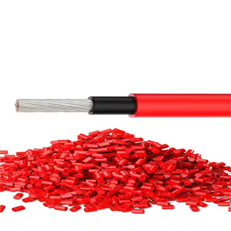 PV1-F Solar Cable