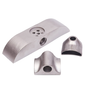 Specialty Alloy Castings For Automobile Industry